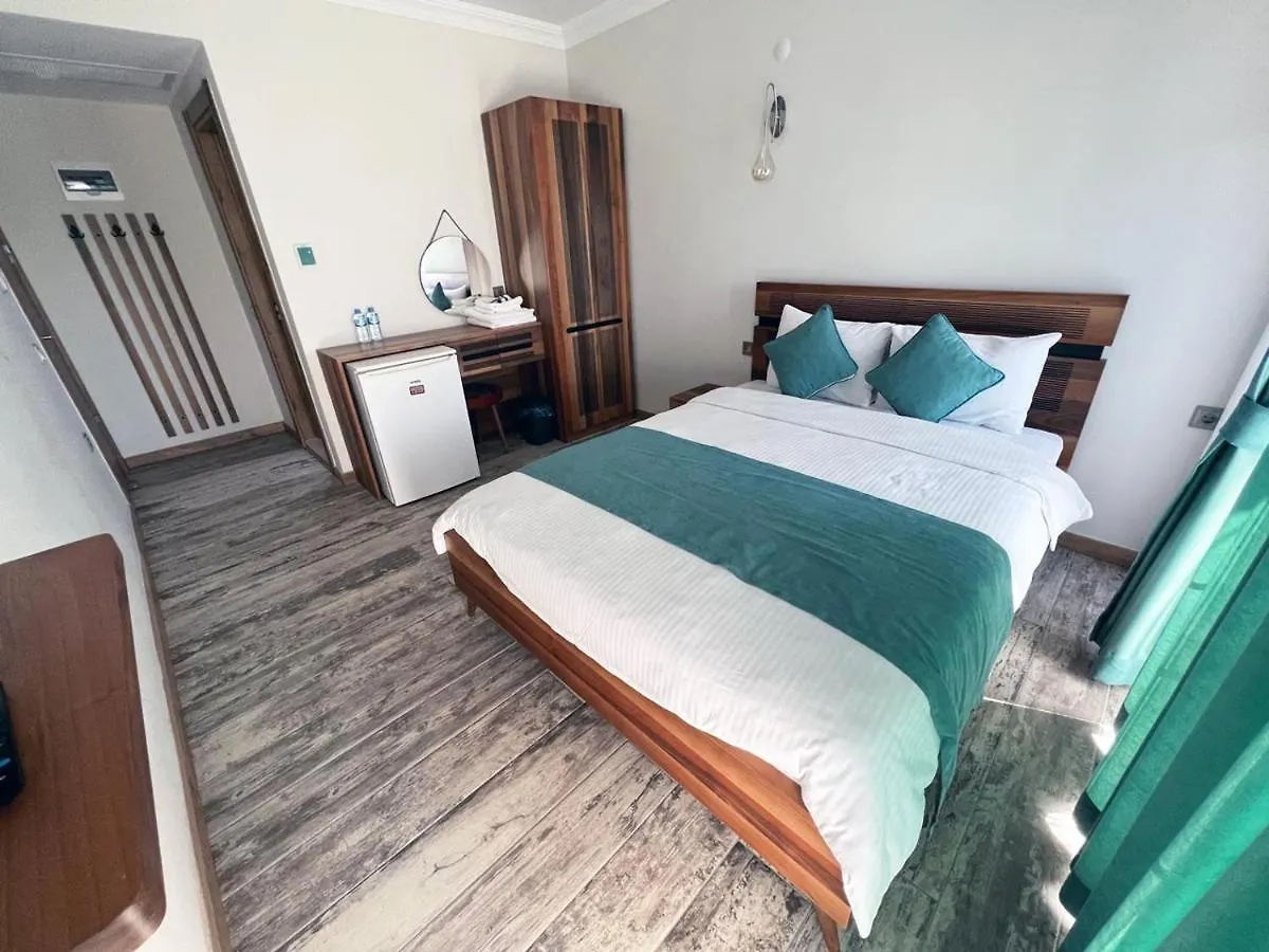 Liman Hotel Sığacık İzmir 0*,  Türkiye
