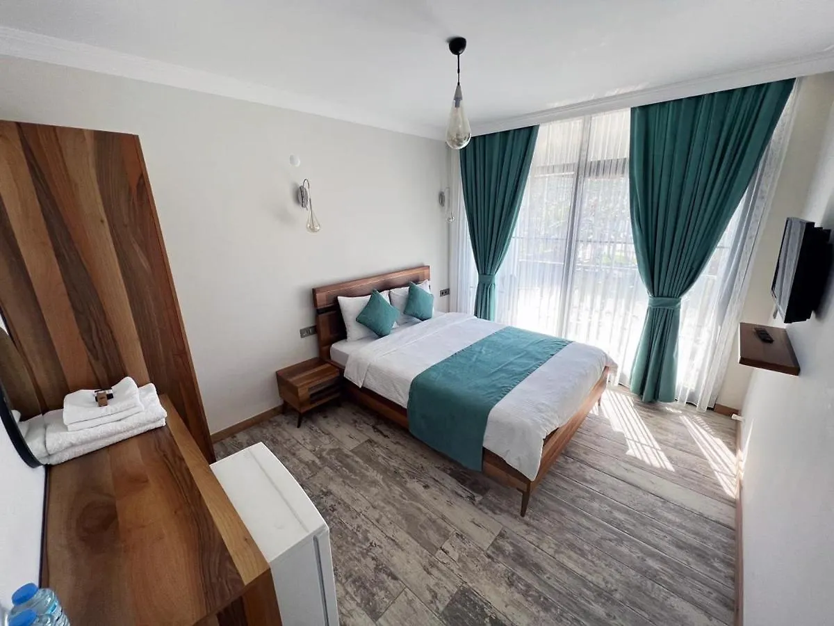 Liman Hotel Sığacık İzmir