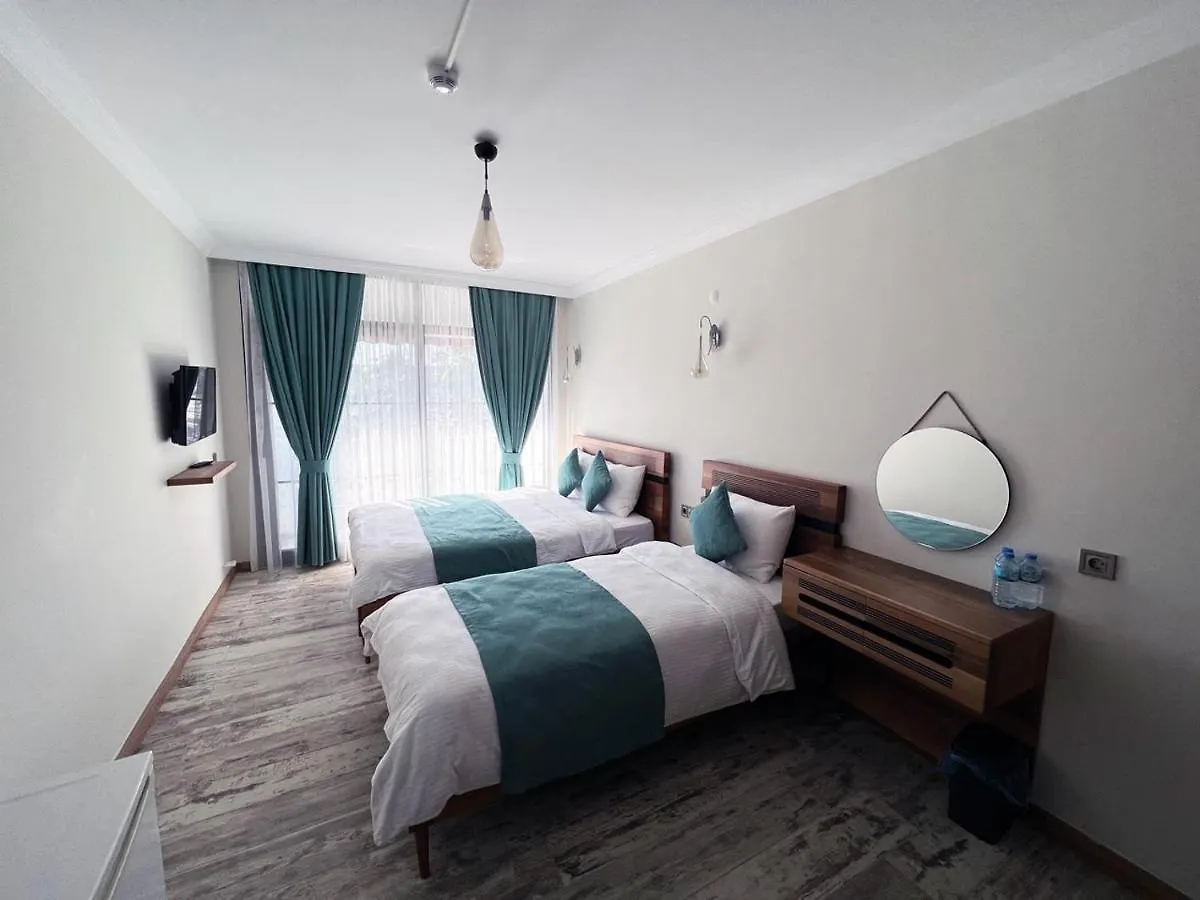 Liman Hotel Sığacık İzmir