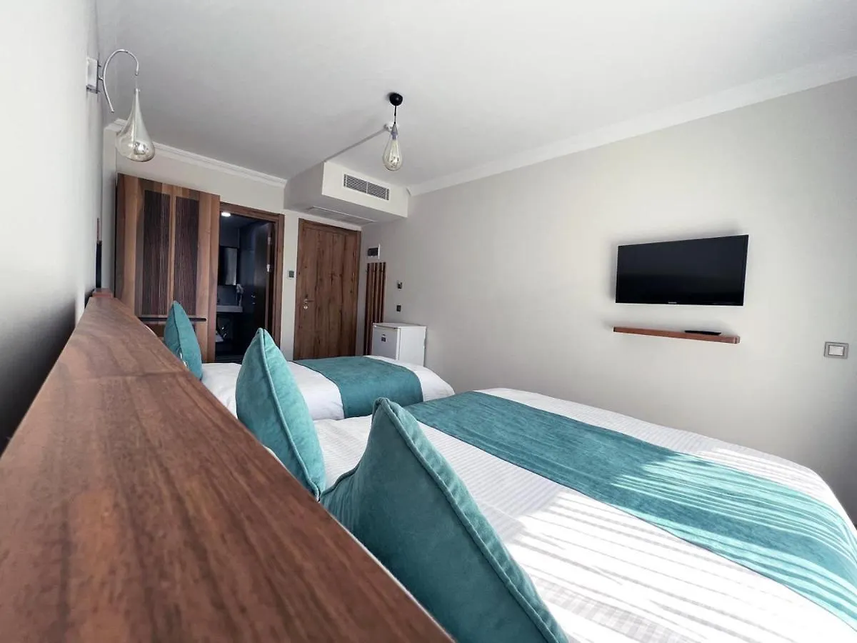 Liman Hotel Sığacık İzmir 0*,  Türkiye