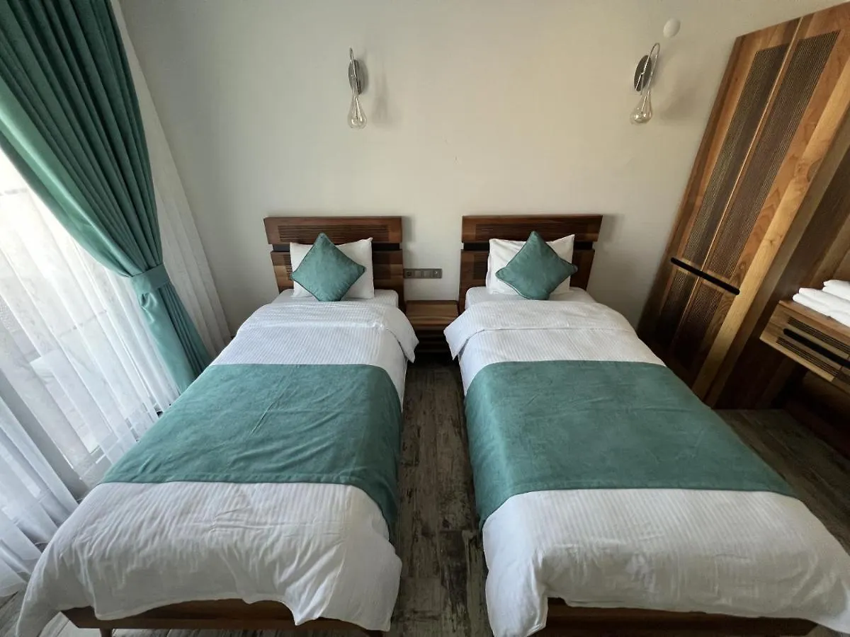 Liman Hotel Sığacık İzmir 0*,