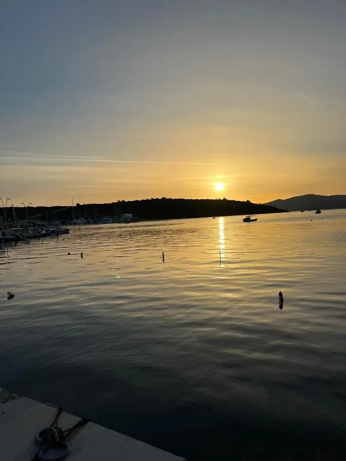Liman Hotel Sığacık İzmir