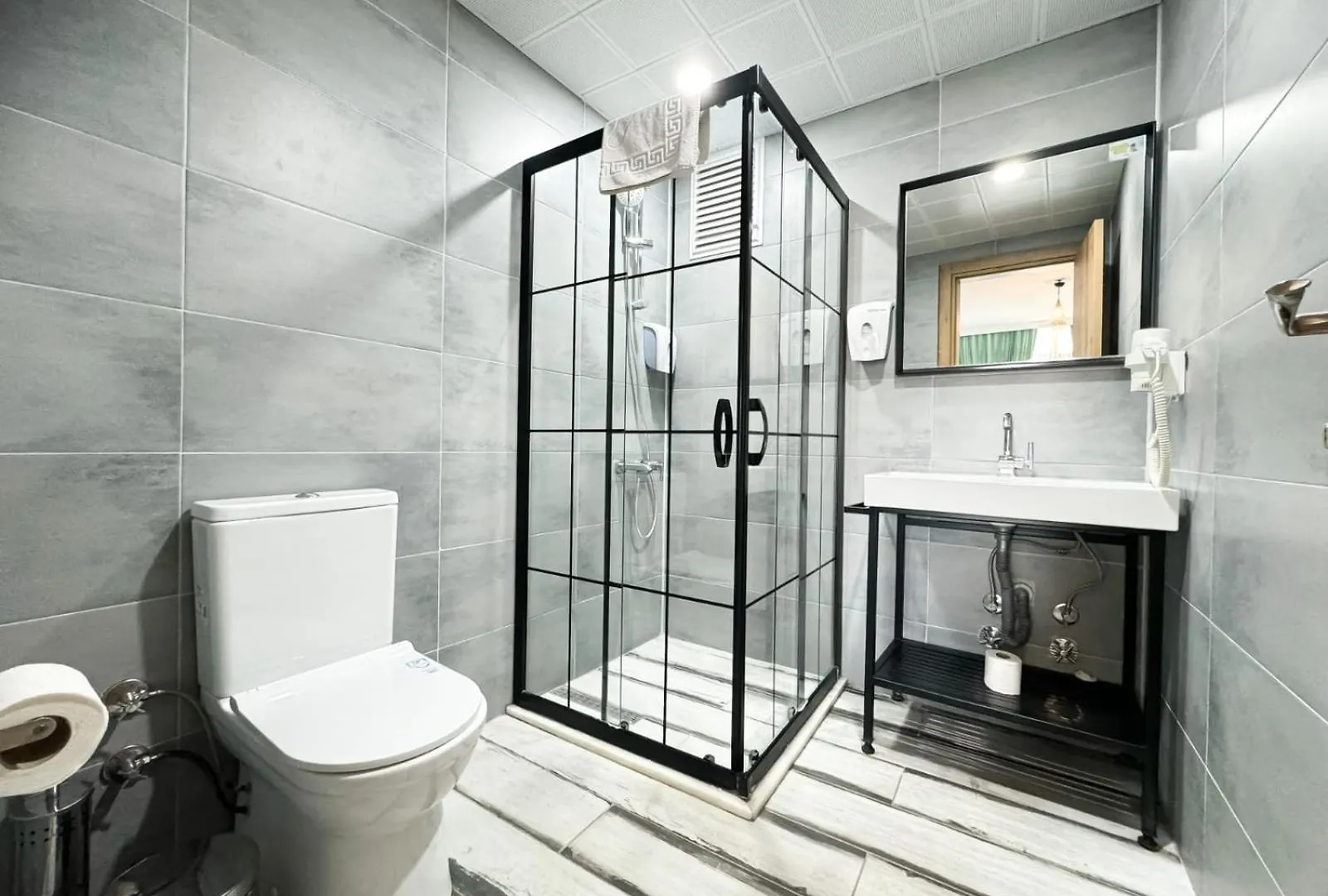 Liman Hotel Sığacık İzmir