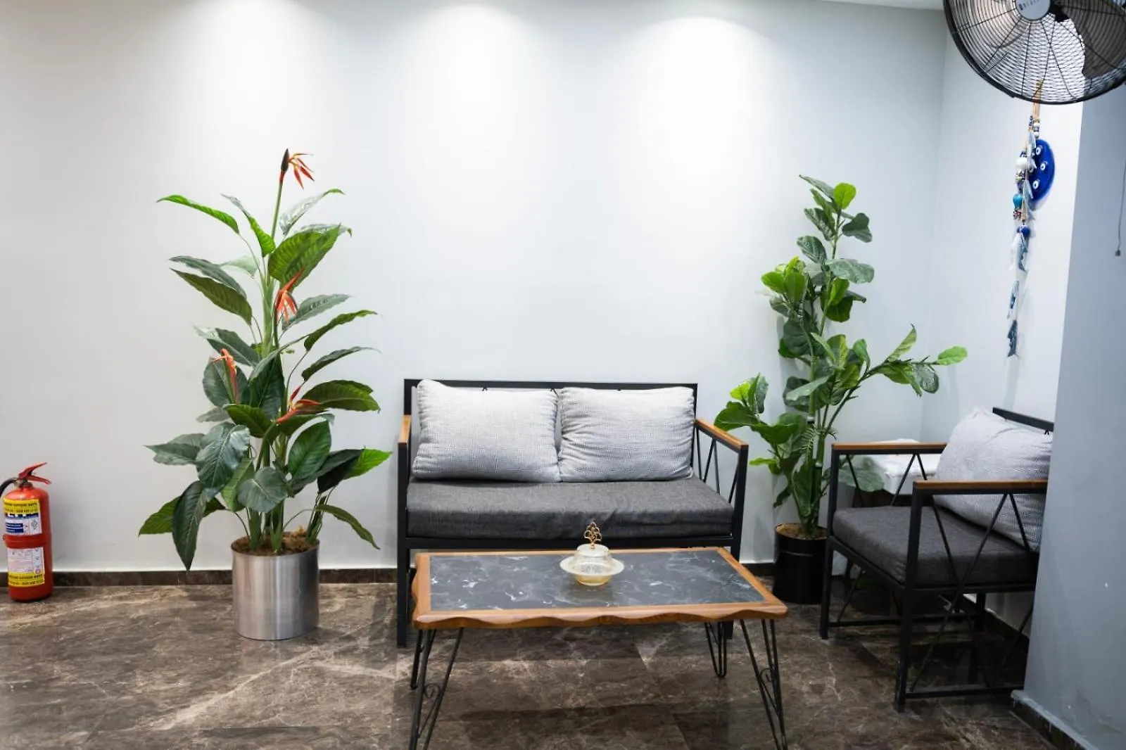 Liman Hotel Sığacık İzmir