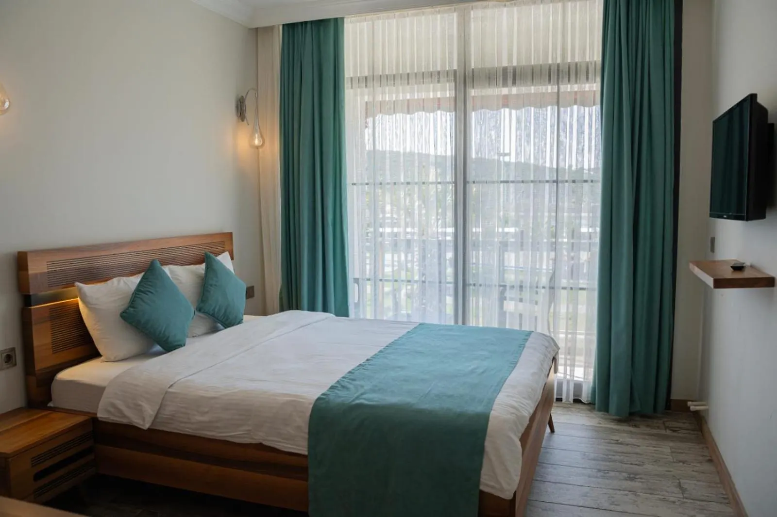 Liman Hotel Sığacık İzmir