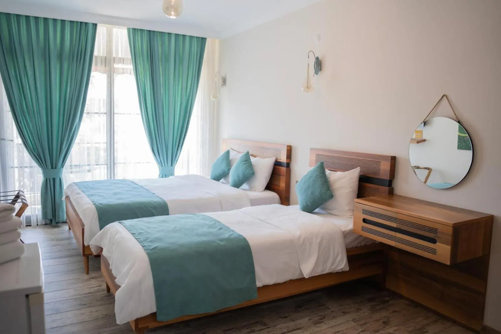 Liman Hotel Sığacık İzmir 0*,  Türkiye