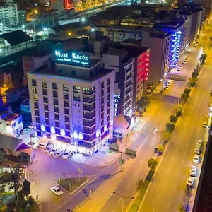 3* Otel Nk
