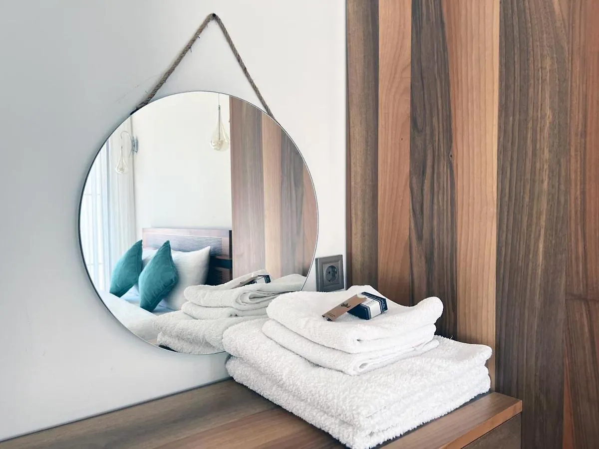 Hotel Sigacik Liman Pansiyon Izmir