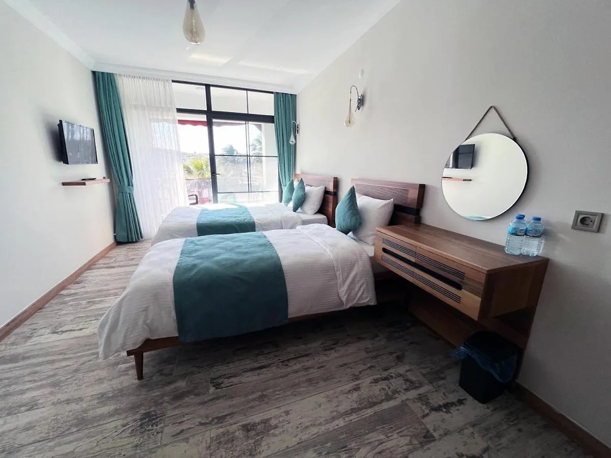 Sigacik Liman Pansiyon Izmir Hotel