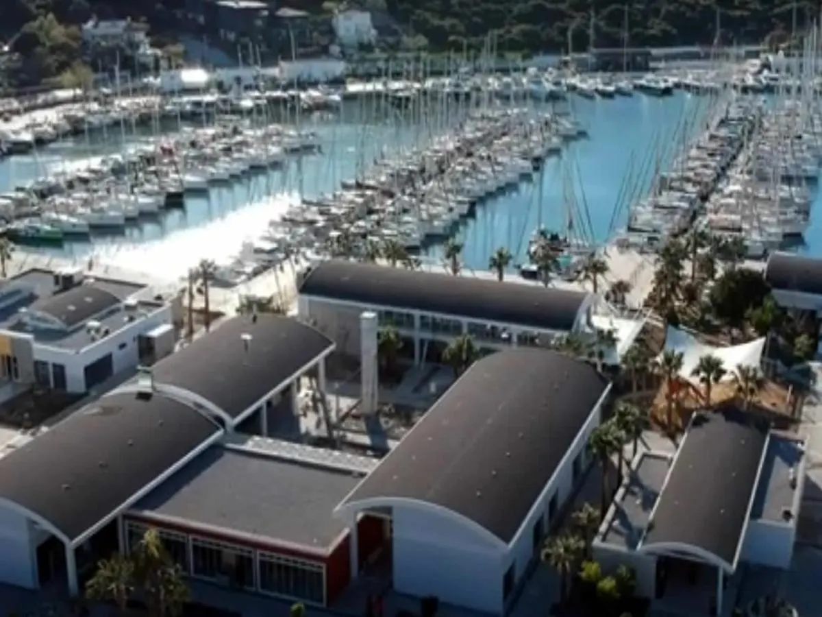 Hotel Sigacik Liman Pansiyon Izmir