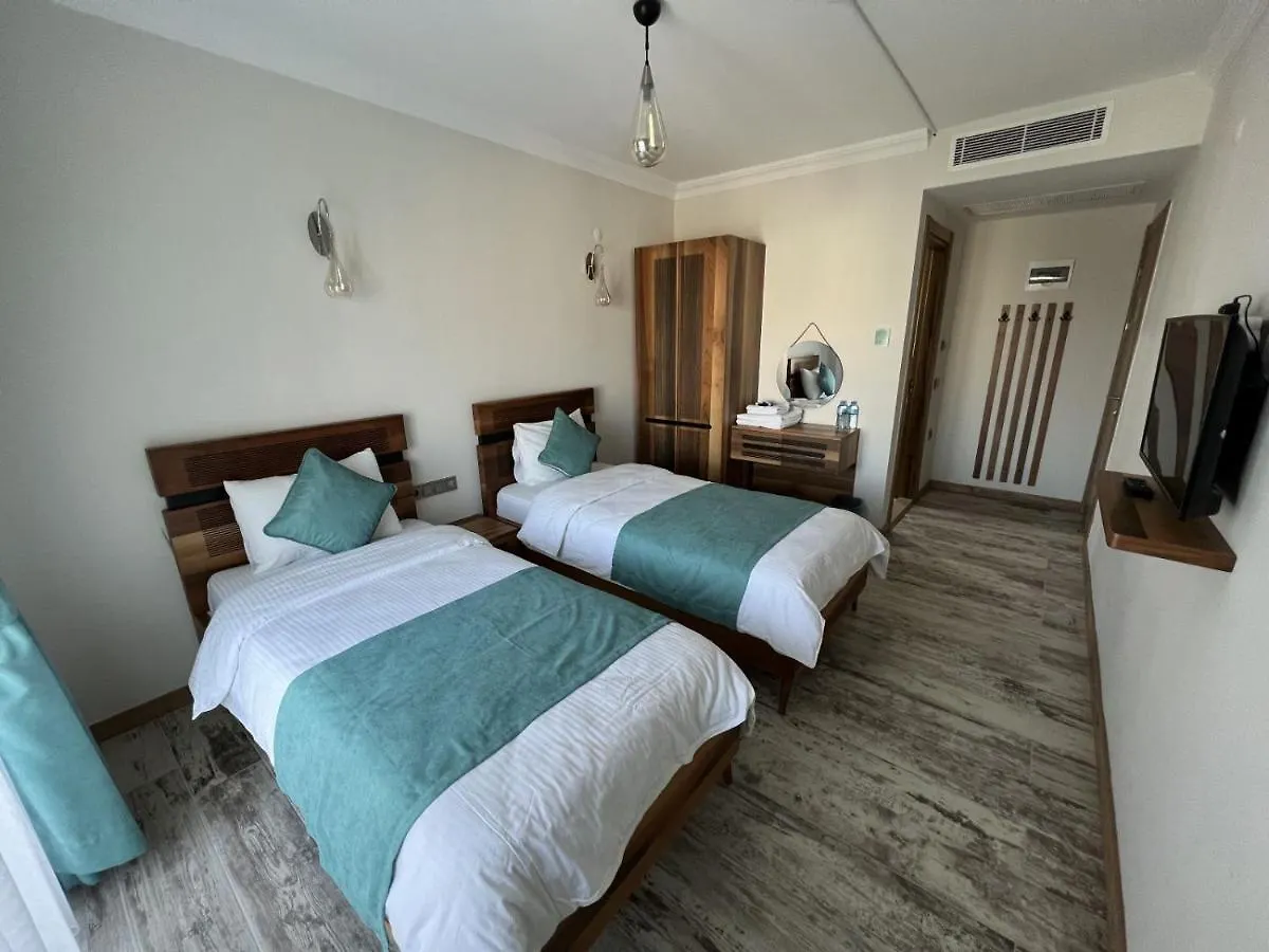 Hotel Sigacik Liman Pansiyon Izmir
