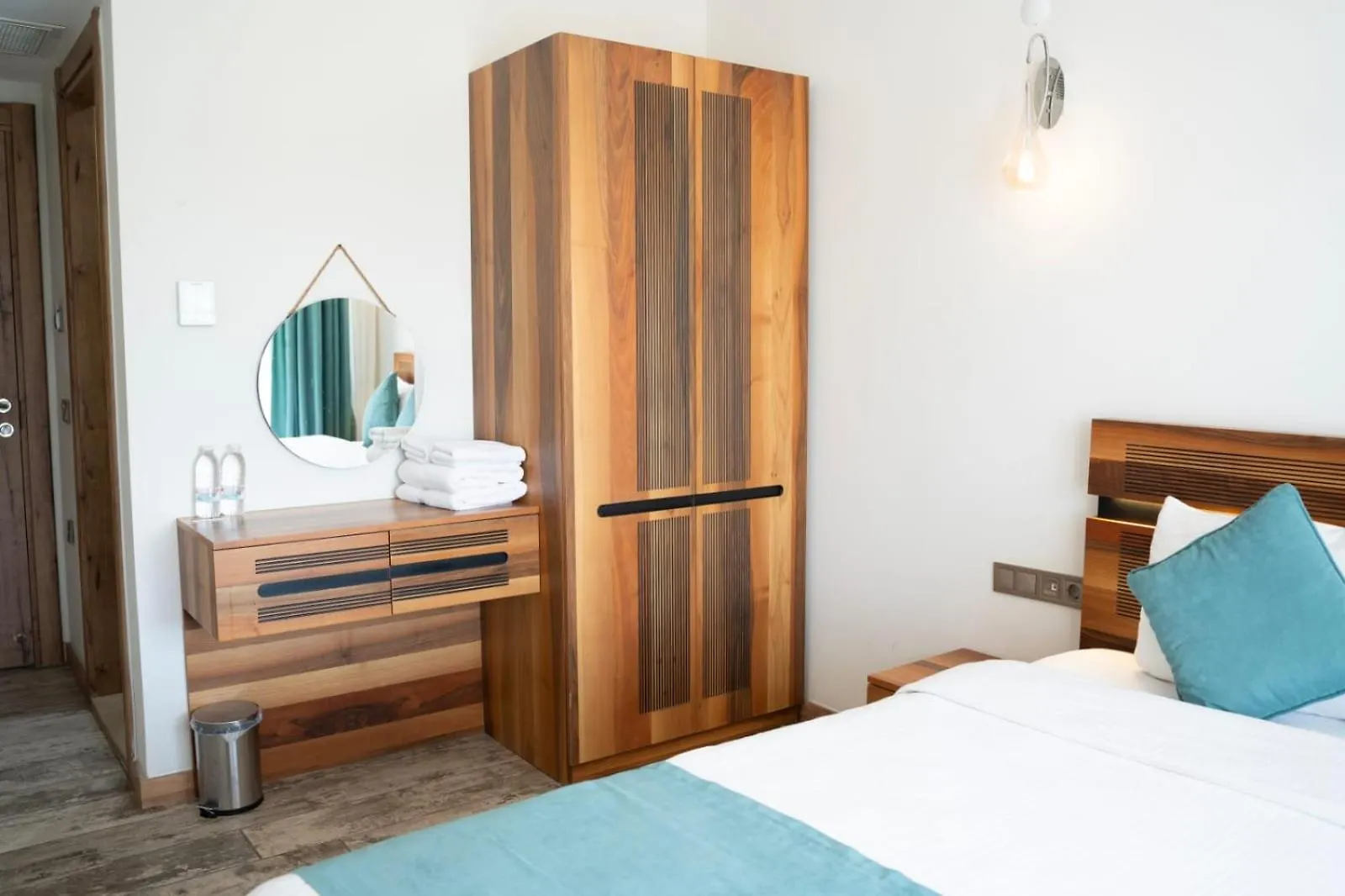Sigacik Liman Pansiyon Izmir Hotel