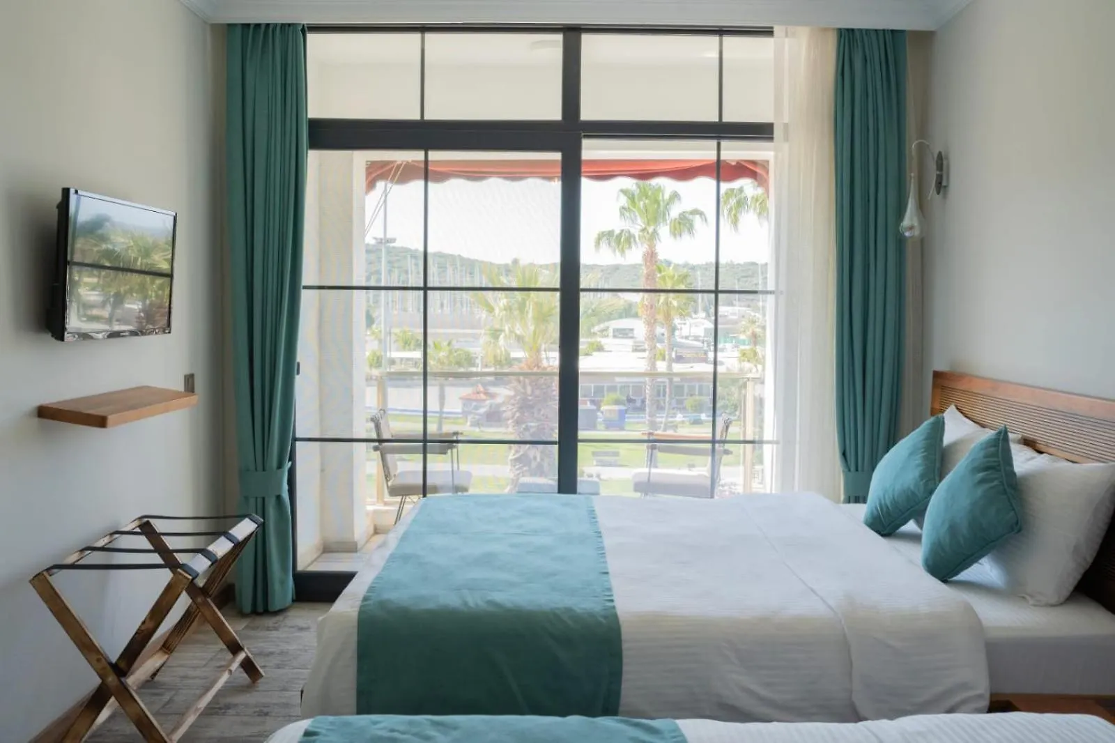 Sigacik Liman Pansiyon Izmir Hotel
